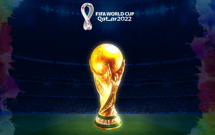online betting odds world cup 2022
