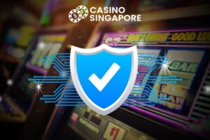 Are Online Slots Games in Singapore Safe And Secure To Play?