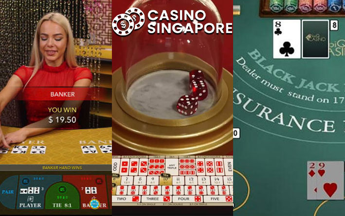 best online casino singapore 2023