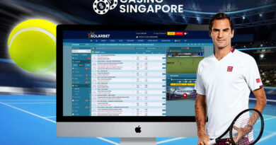 tennis betting sites singapore